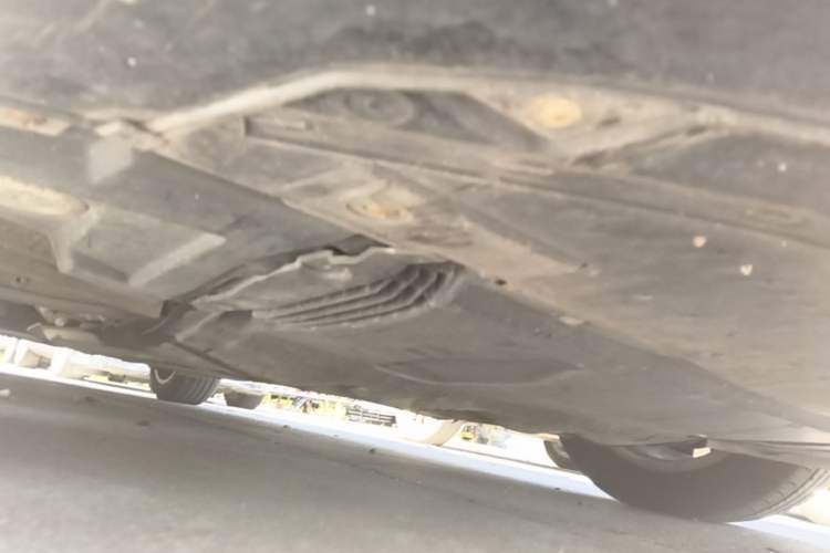 Used Audi A6L 2016 30 FSI Comfort Version Chassis Front Right