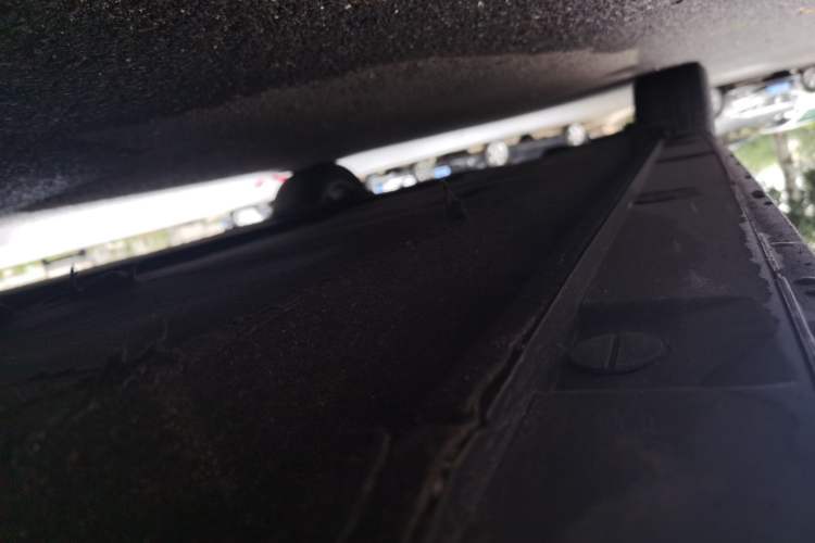Used Audi A6L 2016 30 FSI Comfort Version Chassis Front Right