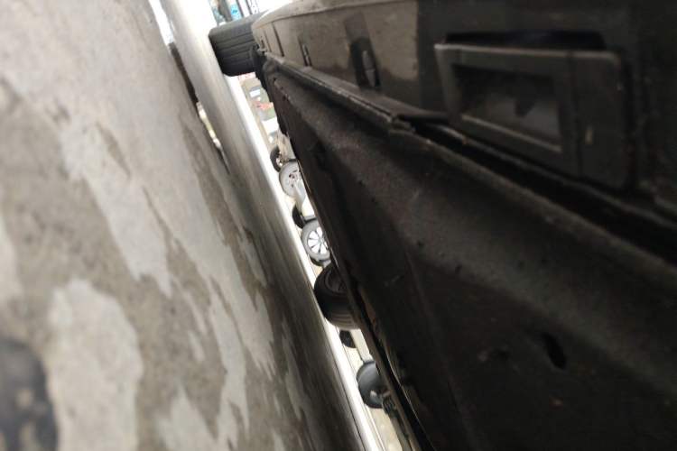 Used Audi A6L 2016 TFSI Technology Edition Chassis Front Right