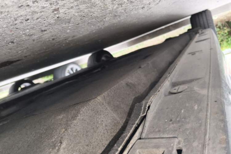Used Audi A6L 2016 TFSI Technology Edition Chassis Front Right