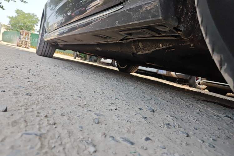 Used Audi A6L 2016 50 TFSI quattro Luxury Edition Chassis Front Right