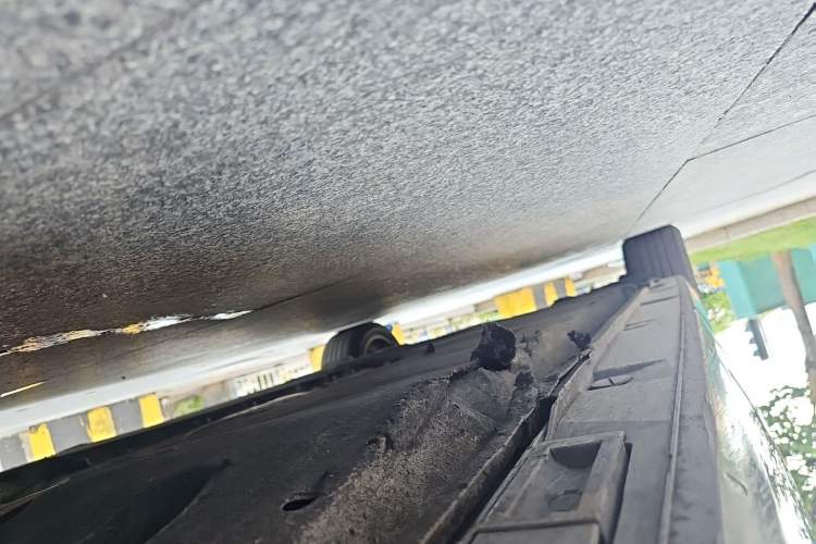 Used Audi A6L 2016 TFSI Comfort Model Chassis Front Right