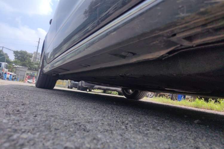 Used Audi A6L 2016 45 TFSI quattro Sport Edition Chassis Front Right