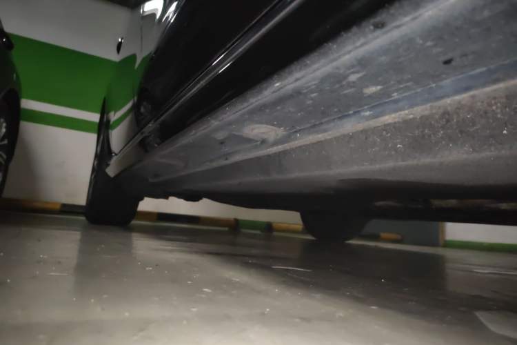Used Audi A6L 2016 30 FSI Comfort Version Chassis Front Right