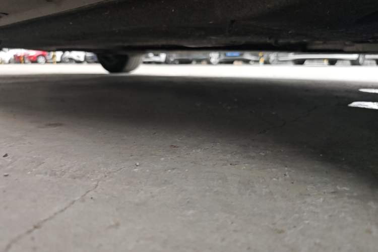 Used Audi A6L 2016 TFSI Comfort Model Chassis Front Right