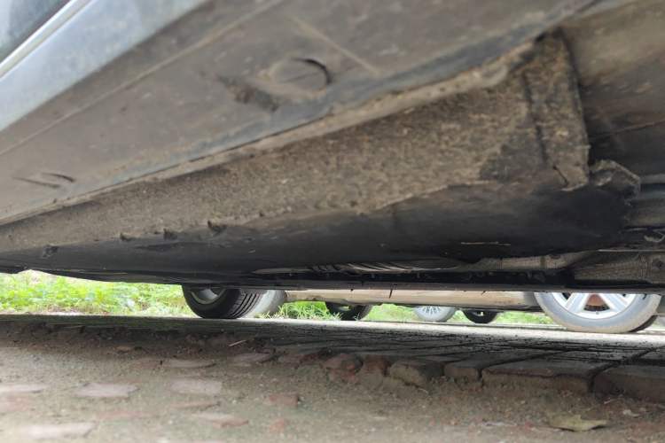 Used Audi A6L 2016 TFSI Technology Edition Chassis Front Right