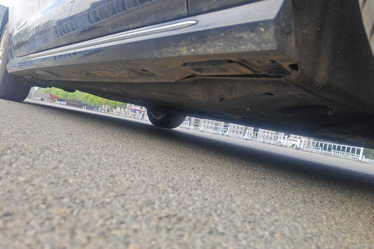 Used Audi A6L 2016 TFSI Technology Edition Chassis Front Right
