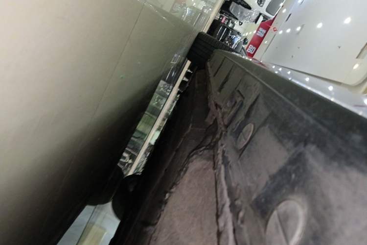 Used Audi A6L 2016 30 FSI Comfort Version Chassis Rear Left