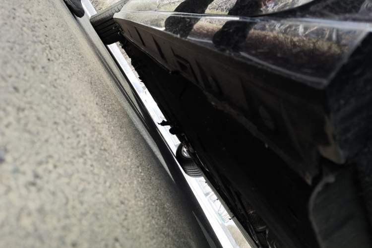 Used Audi A6L 2016 30 FSI Comfort Version Chassis Rear Left