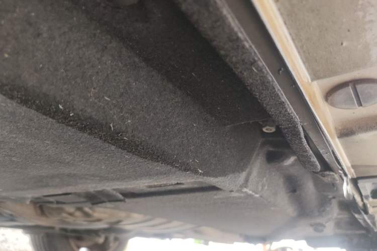 Used Audi A6L 2016 30 FSI Comfort Version Chassis Rear Left