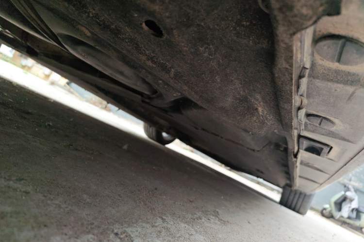 Used Audi A6L 2016 TFSI Sport Edition Chassis Rear Right