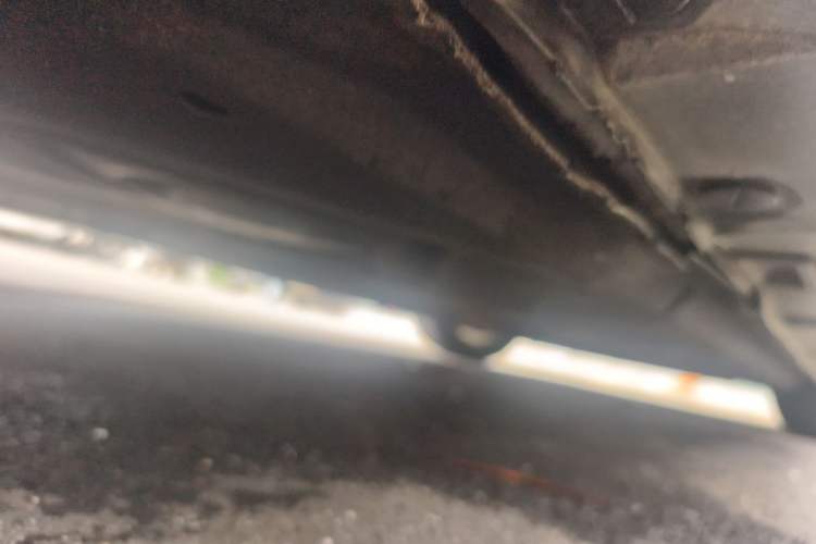 Used Audi A6L 2016 TFSI Technology Edition Chassis Rear Right