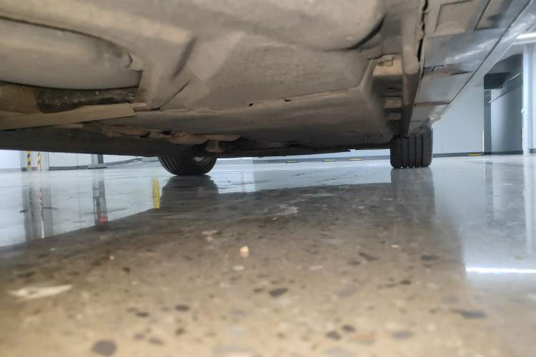 Used Audi A6L 2016 30 FSI Comfort Version Chassis Rear Right