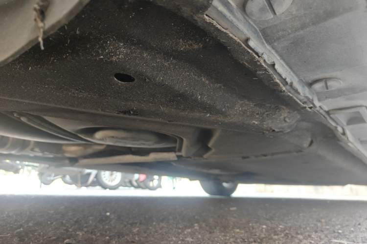 Used Audi A6L 2016 TFSI Technology Edition Chassis Rear Right