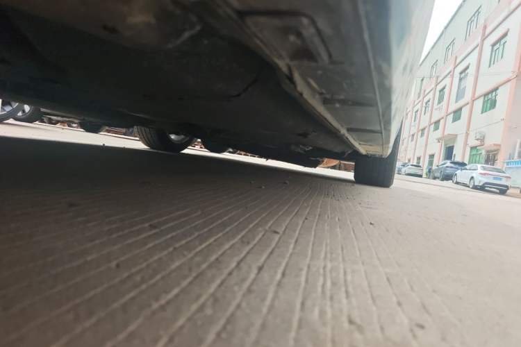 Used Audi A6L 2016 TFSI Technology Edition Chassis Rear Right
