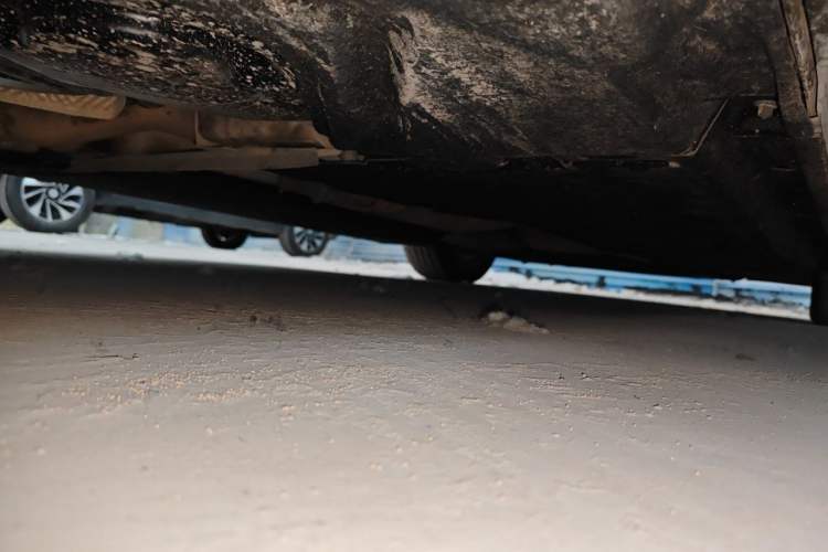 Used Audi A6L 2016 TFSI Technology Edition Chassis Rear Right