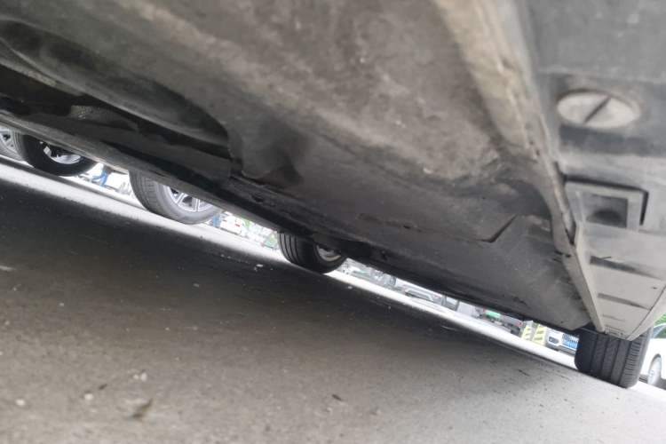 Used Audi A6L 2016 TFSI Technology Edition Chassis Rear Right