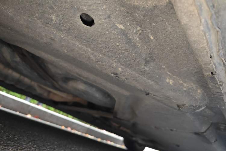 Used Audi A6L 2016 TFSI Technology Edition Chassis Rear Right