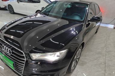 Used Audi A6L 2016 30 FSI Comfort Version