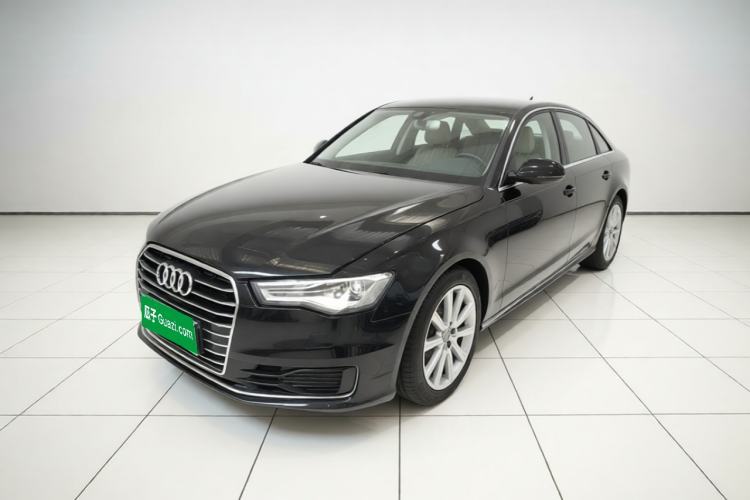Used Audi A6L 2016 30 FSI Comfort Version Guazi used car, China used car export, Used car for sale, Used  cars, Cheapest cars for sale