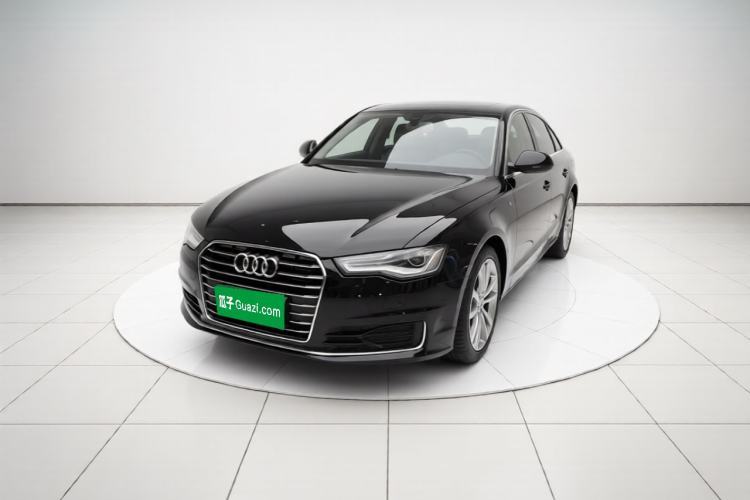 Audi A6L 2016 30 FSI Technology Model usata Guazi used car, China used car export, Used car for sale, Used cars, Cheapest cars for sale