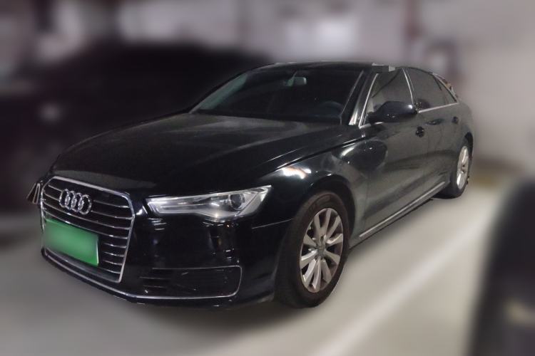 Used Audi A6L 2016 30 FSI Technology Model Guazi used car, China used car export, Used car for sale, Used  cars, Cheapest cars for sale