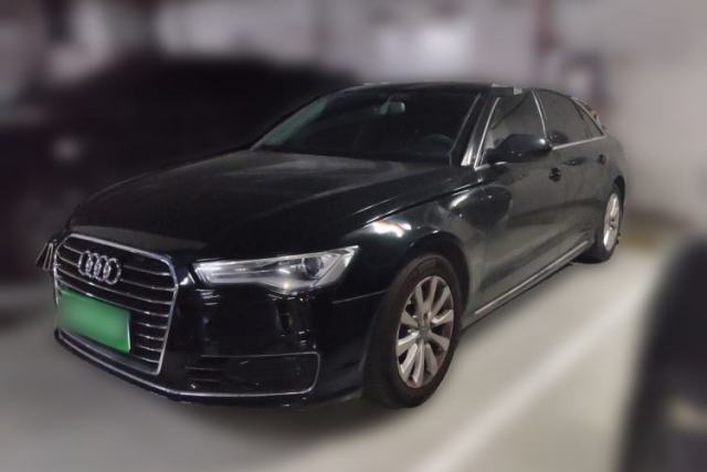 Used Audi A6L 2016 30 FSI Technology Model