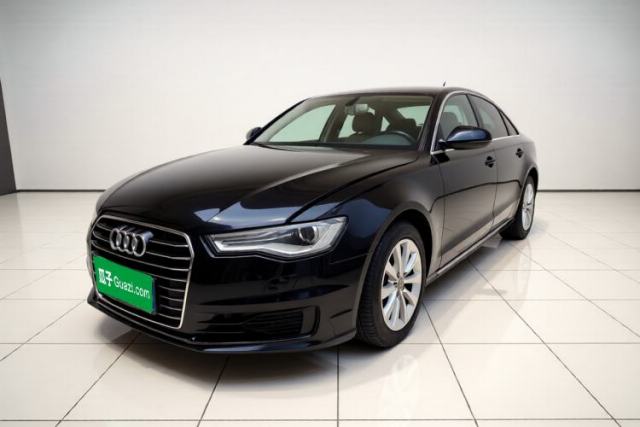 Used Audi A6L 2016 TFSI Technology Edition