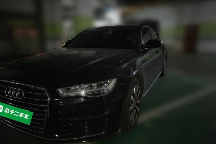 Used Audi A6L 2016 30 FSI Technology Model Guazi used car, China used car export, Used car for sale, Used  cars, Cheapest cars for sale