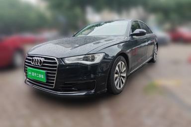 Used Audi A6L 2016 30 FSI Comfort Version