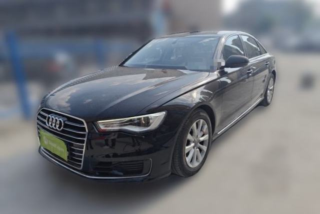 Used Audi A6L 2016 30 FSI Technology Model