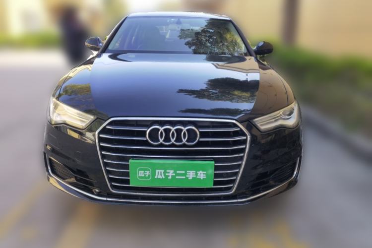 Used Audi A6L 2016 30 FSI Technology Model Exterior 1