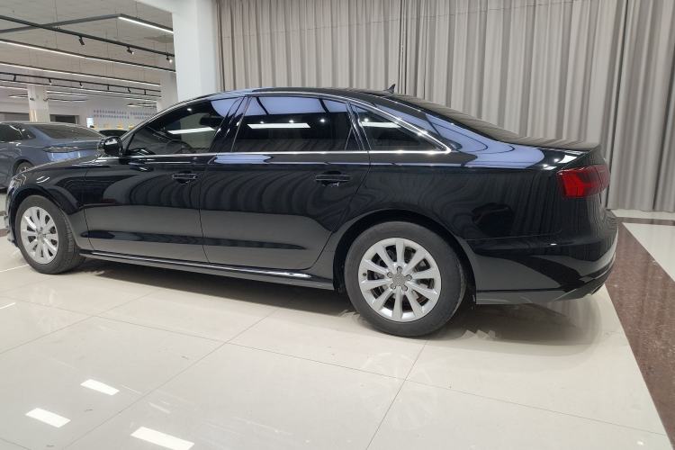 Used Audi A6L 2016 30 FSI Technology Model Exterior 1