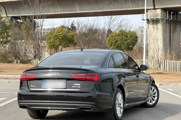 Used Audi A6L 2016 30 FSI Technology Model Exterior 1