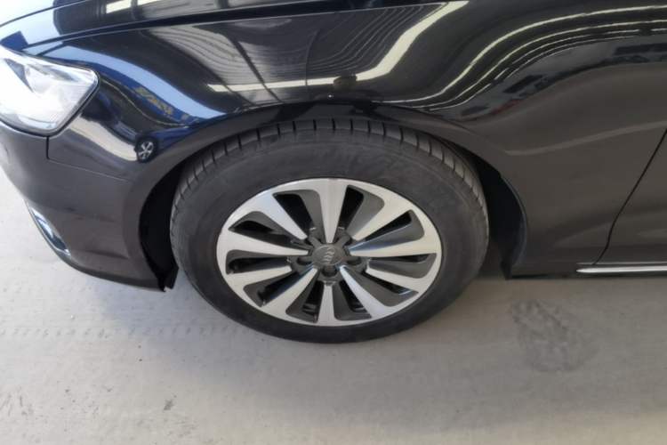 Used Audi A6L 2016 30 FSI Comfort Version Exterior 1