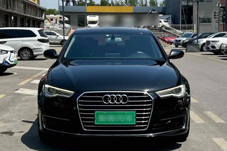Used Audi A6L 2016 30 FSI Technology Model Exterior 1