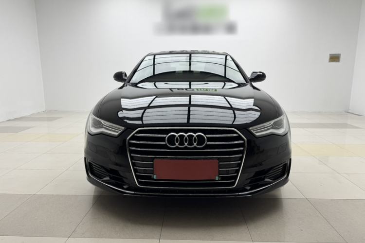 Used Audi A6L 2016 30 FSI Comfort Version Exterior 1