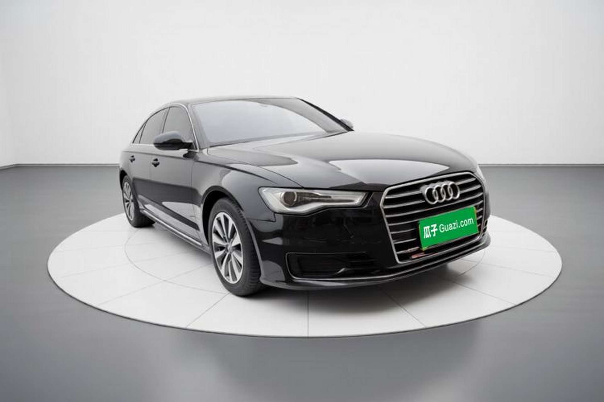 Used Audi A6L 2016 30 FSI Comfort Version Exterior 2