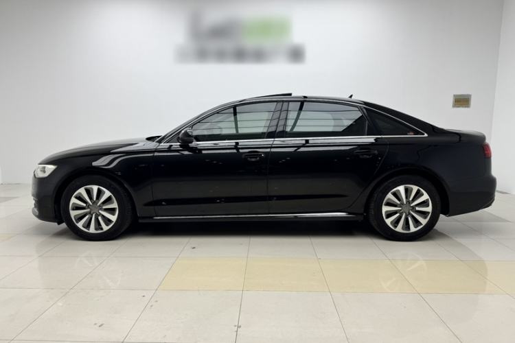 Used Audi A6L 2016 30 FSI Comfort Version Exterior 2