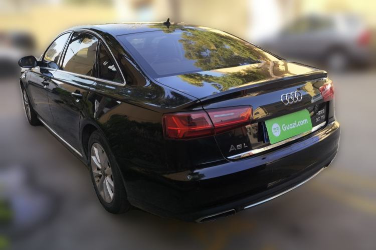 Used Audi A6L 2016 30 FSI Technology Model Exterior 3