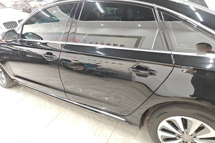 Used Audi A6L 2016 30 FSI Comfort Version Exterior 3