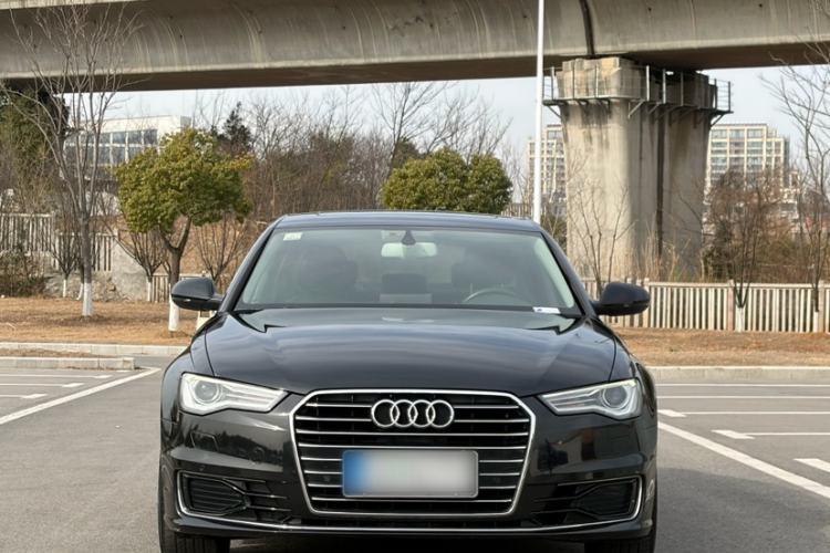 Used Audi A6L 2016 30 FSI Technology Model Exterior 3