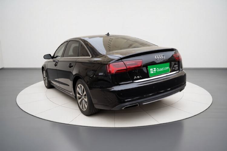 Used Audi A6L 2016 30 FSI Comfort Version Exterior 3