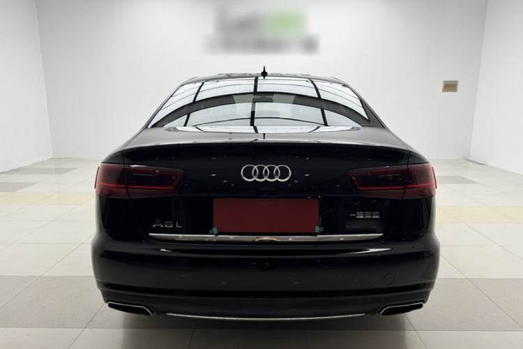 Used Audi A6L 2016 30 FSI Comfort Version Exterior 3