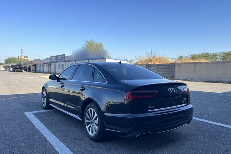 Used Audi A6L 2016 30 FSI Technology Model Exterior 3