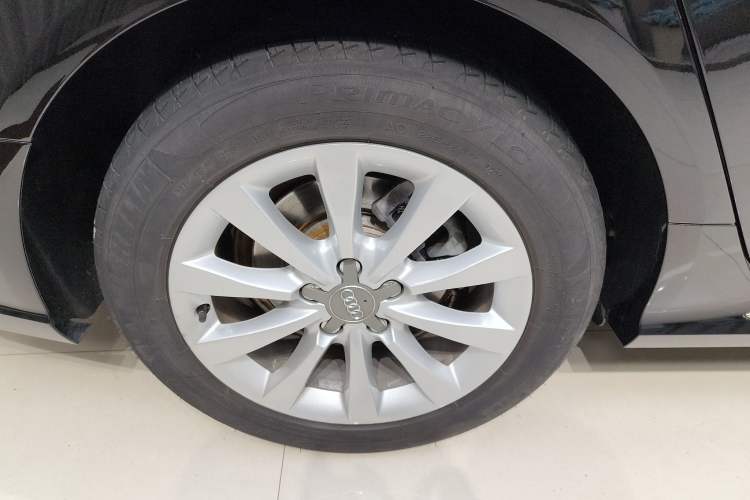 Used Audi A6L 2016 30 FSI Technology Model Exterior 4