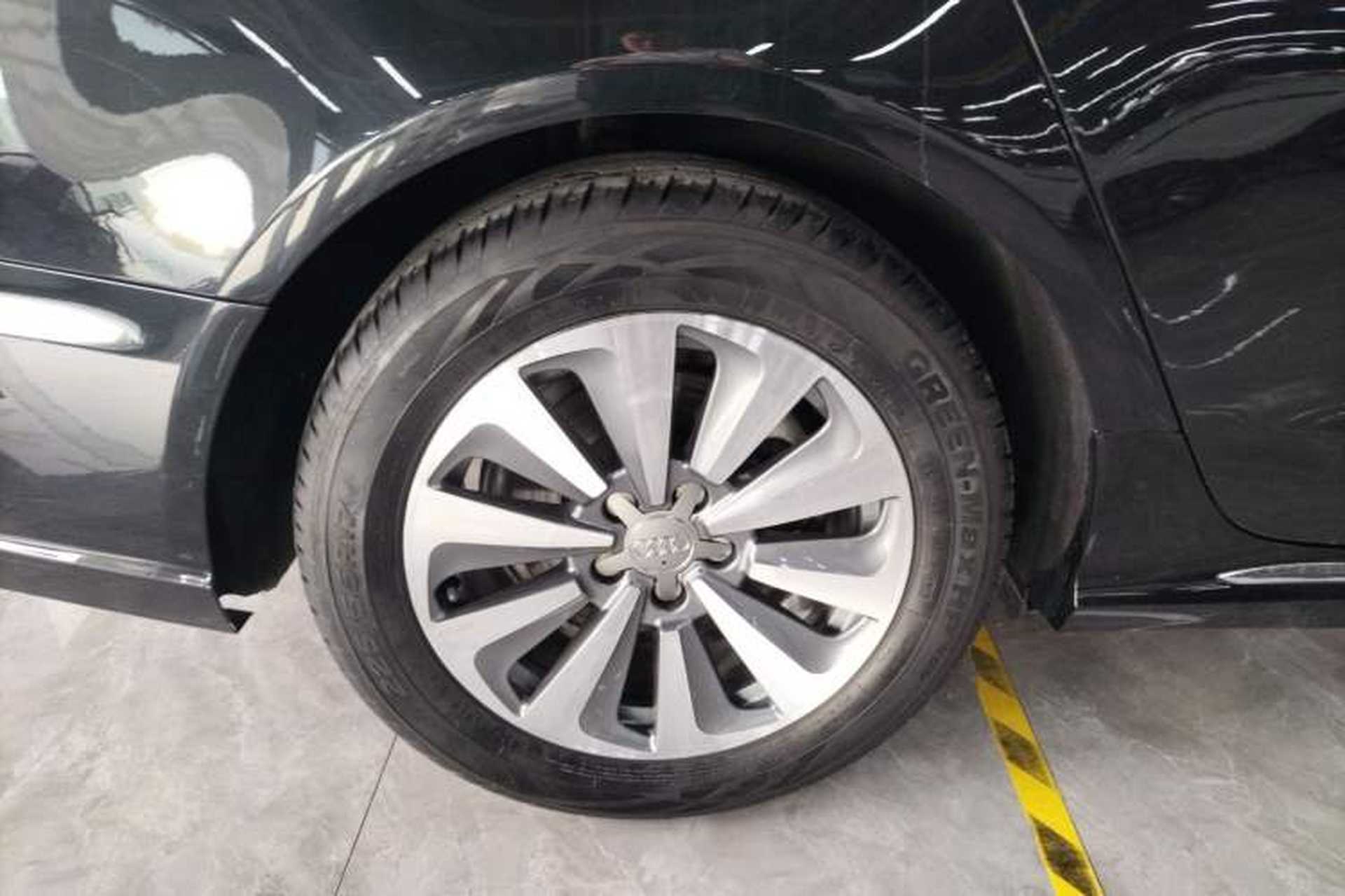 Used Audi A6L 2016 30 FSI Comfort Version Exterior 4