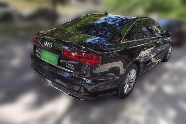 Used Audi A6L 2016 30 FSI Technology Model Exterior 5