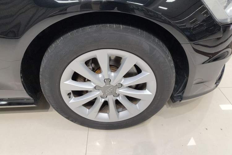 Used Audi A6L 2016 30 FSI Technology Model Exterior 5