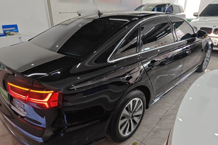 Used Audi A6L 2016 30 FSI Comfort Version Exterior 5